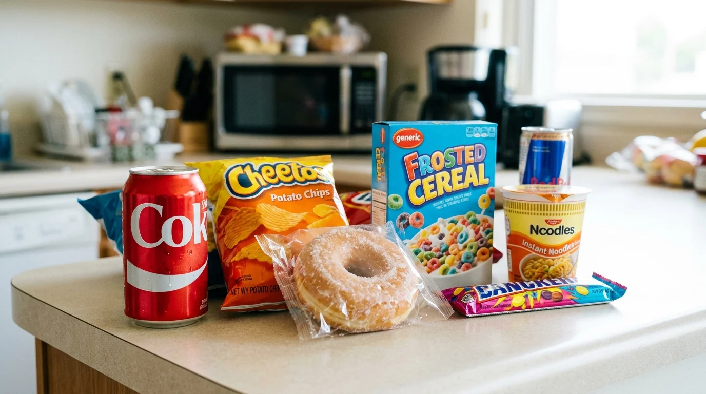 설탕도 지방도 아닙니다.. 혈당 폭주시키는 진짜 1등 식품