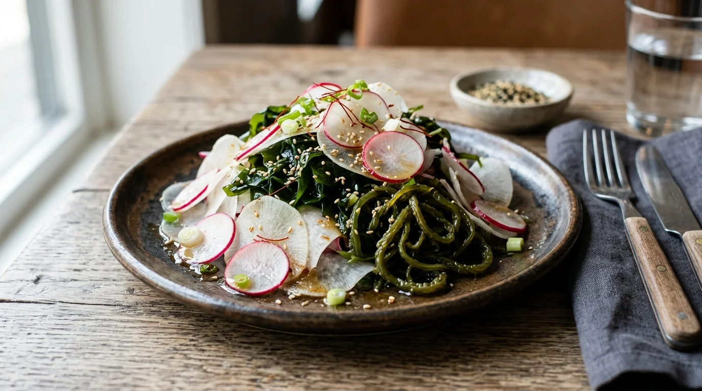 암세포 성장 저지하는 채소들