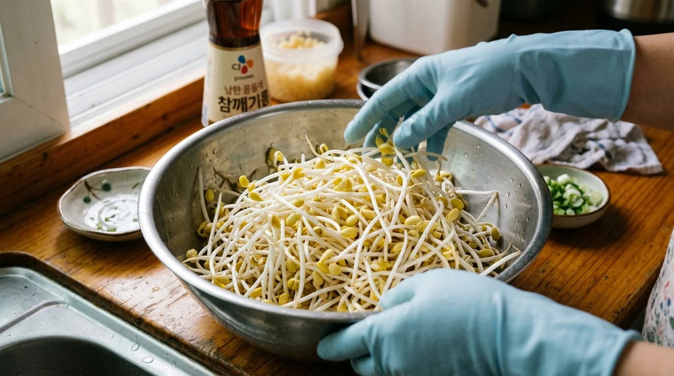 포도당과의 전쟁: 설탕 대체 식품