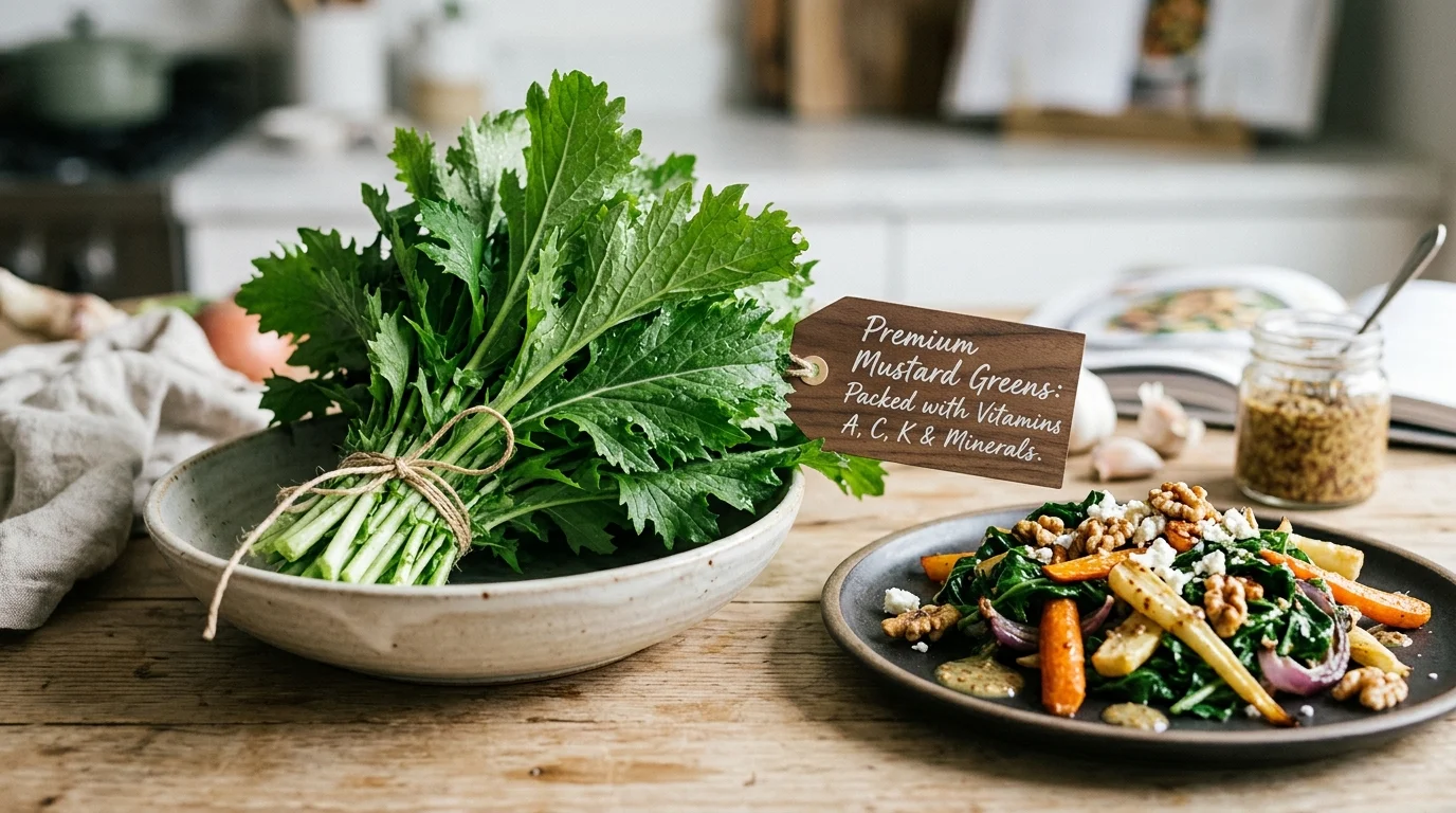 유럽의 고급 식재료로 인정받은 깻잎