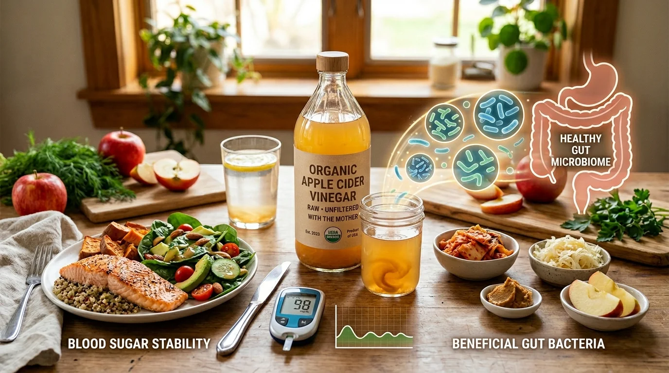 사과초모식초 효능