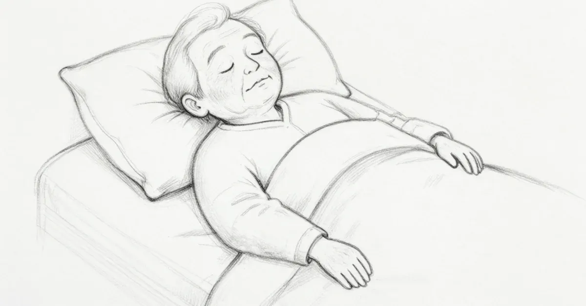 비싼 영양제도 소용없습니다.. 자기 전 '이것' 한 잔이면 좁아진 혈관 뻥 뚫립니다