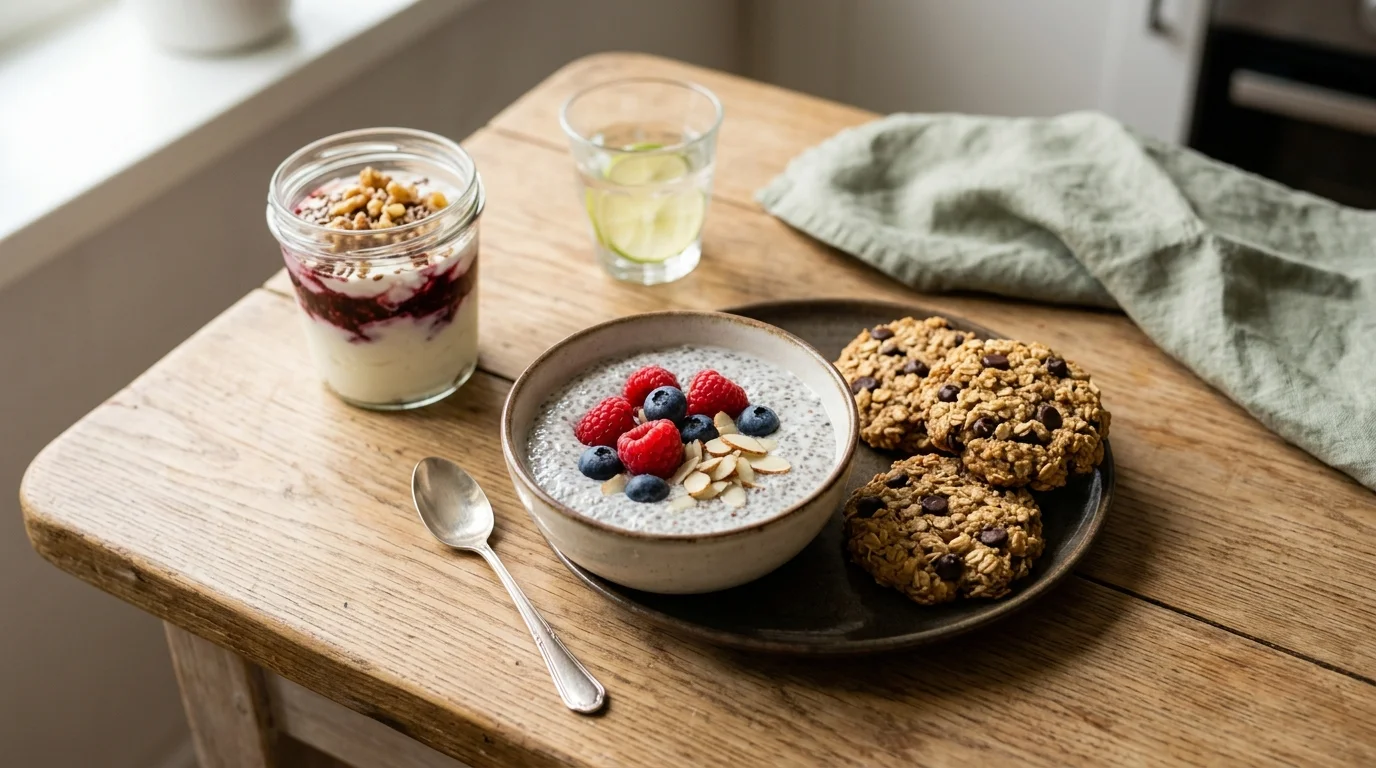 체격 조절에 효과적인 당류 대체 식품