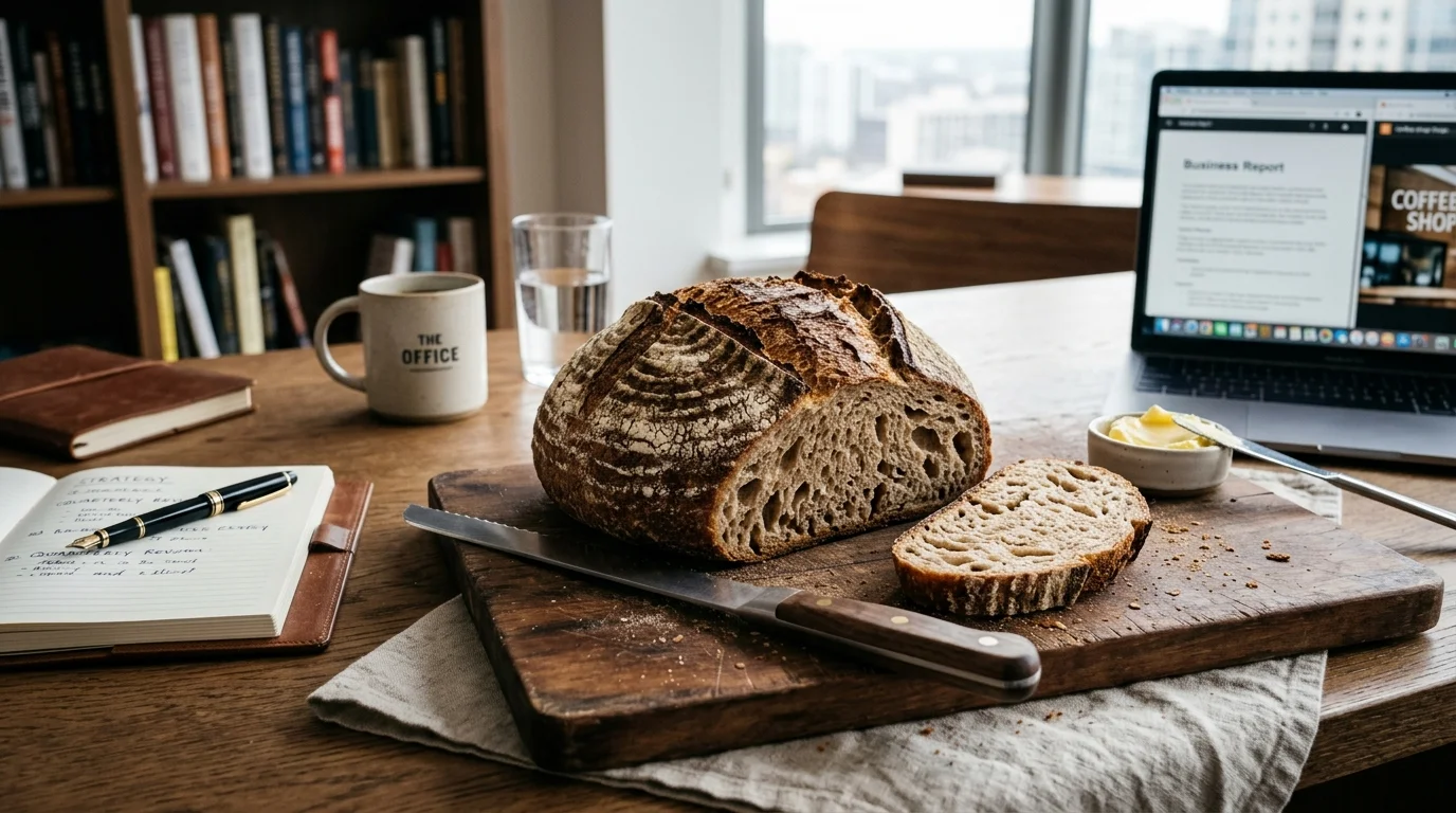 식빵 대신 먹으면 당근, 당근 제치고 1위.. 매일 먹으면 식빵 음식