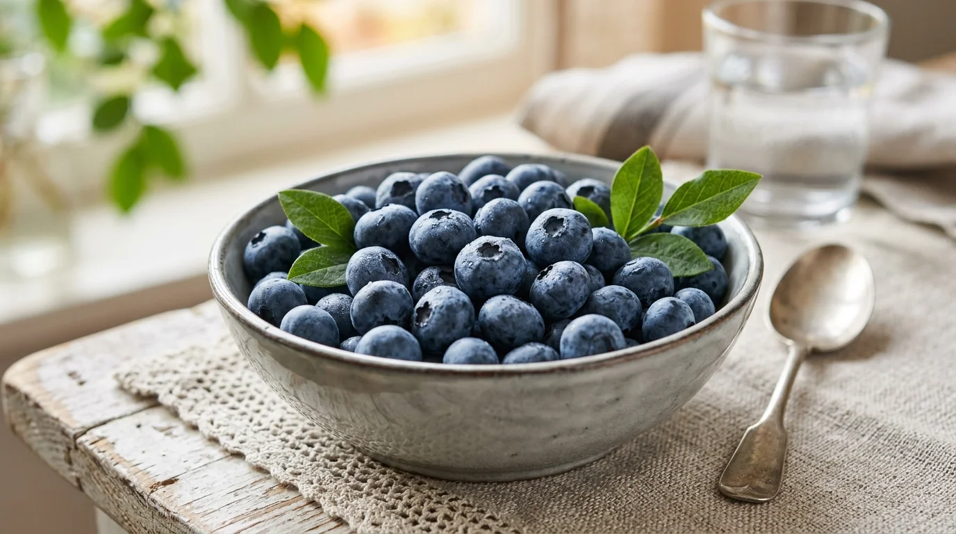 아침에 먹으면 치매 걱정 덜어주는 뇌 해독 음식, 매일 한 번 꼭 드세요