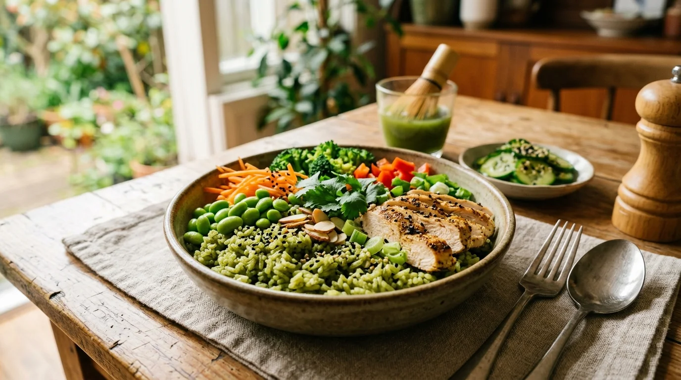 감초, 혈관 건강을 위한 비결