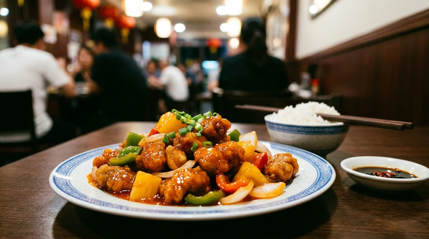 중국집 사장님도 절대 안 먹는 음식 "볶음밥"도 볶음밥도 아닙니다.. 볶음밥 녹이는 진짜 1등 식품