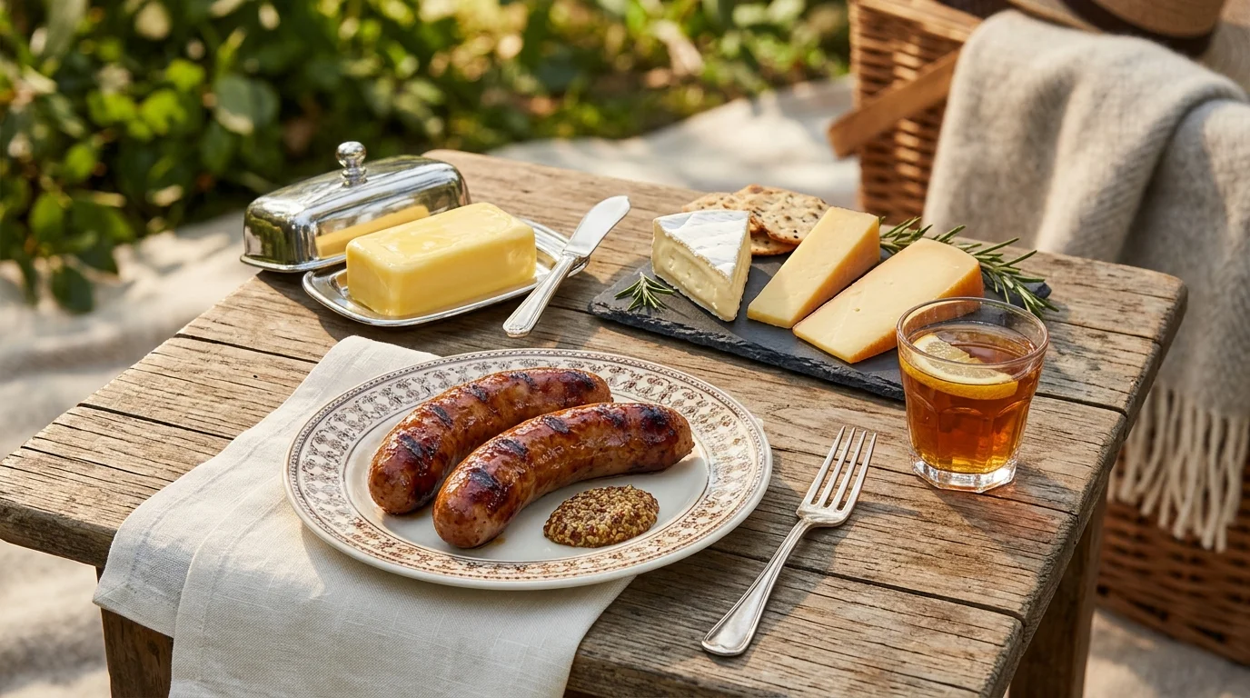 절대 과식 금지 콜레스테롤 최악은 이 음식 4가지입니다.