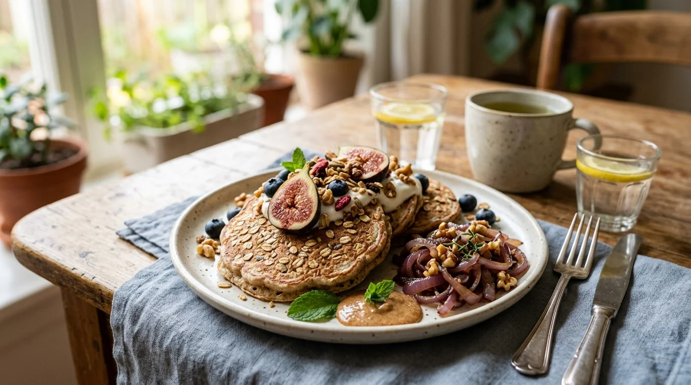60대 기력 회복 돕고 혈당 안 올리는 최고의 아침 식사 3가지는 단돈 500원에 구할 수 있습니다.
