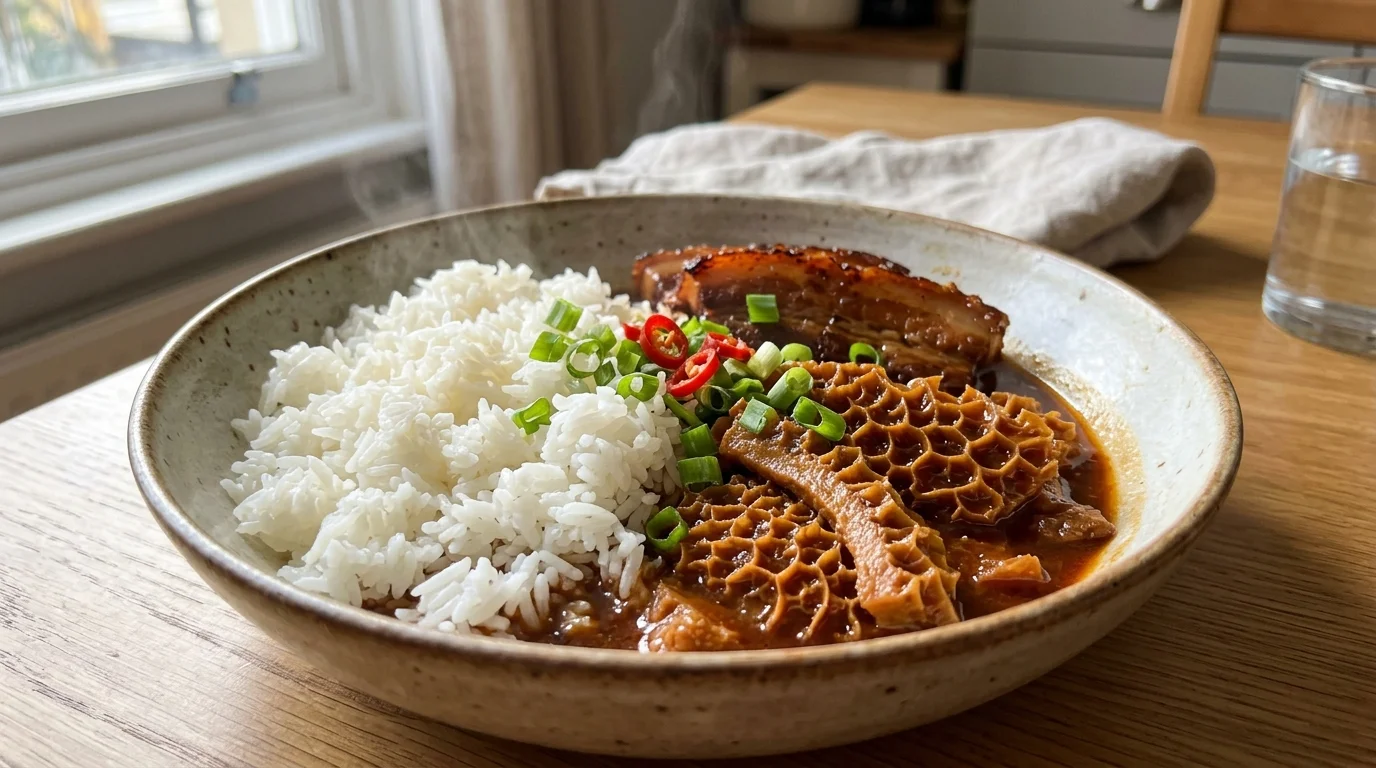 삼겹살도 곱창도 아닙니다.. 대장, 암, 혈관을 파괴하는 최악의 음식 1위