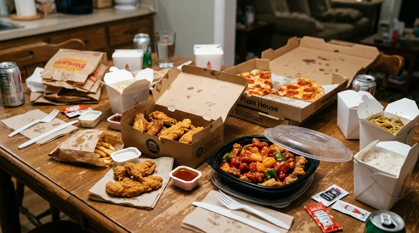 의사들이 경고한 배달음식 치킨은 만년 2등입니다..치킨 1등 음식