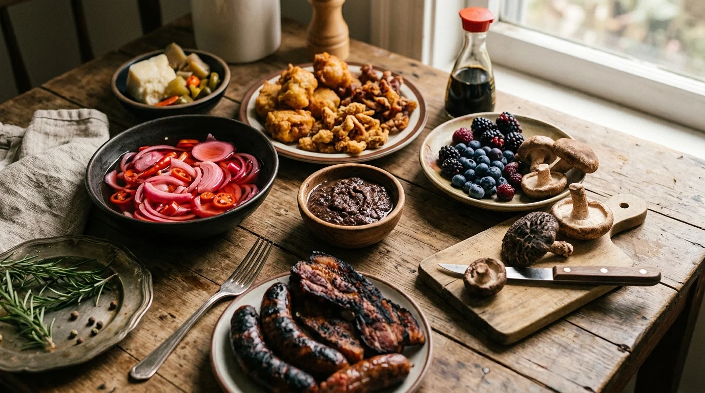 위암보다 위험합니다.." 의사들도 매일 먹습니다.. 위암 환자 90%가 날lify 먹었던 음식