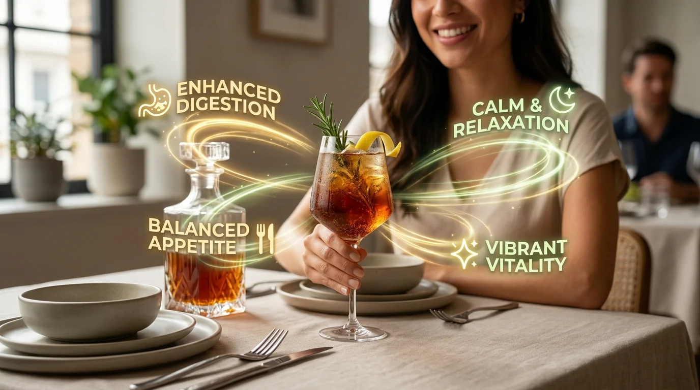 언제 마셔야 할까?