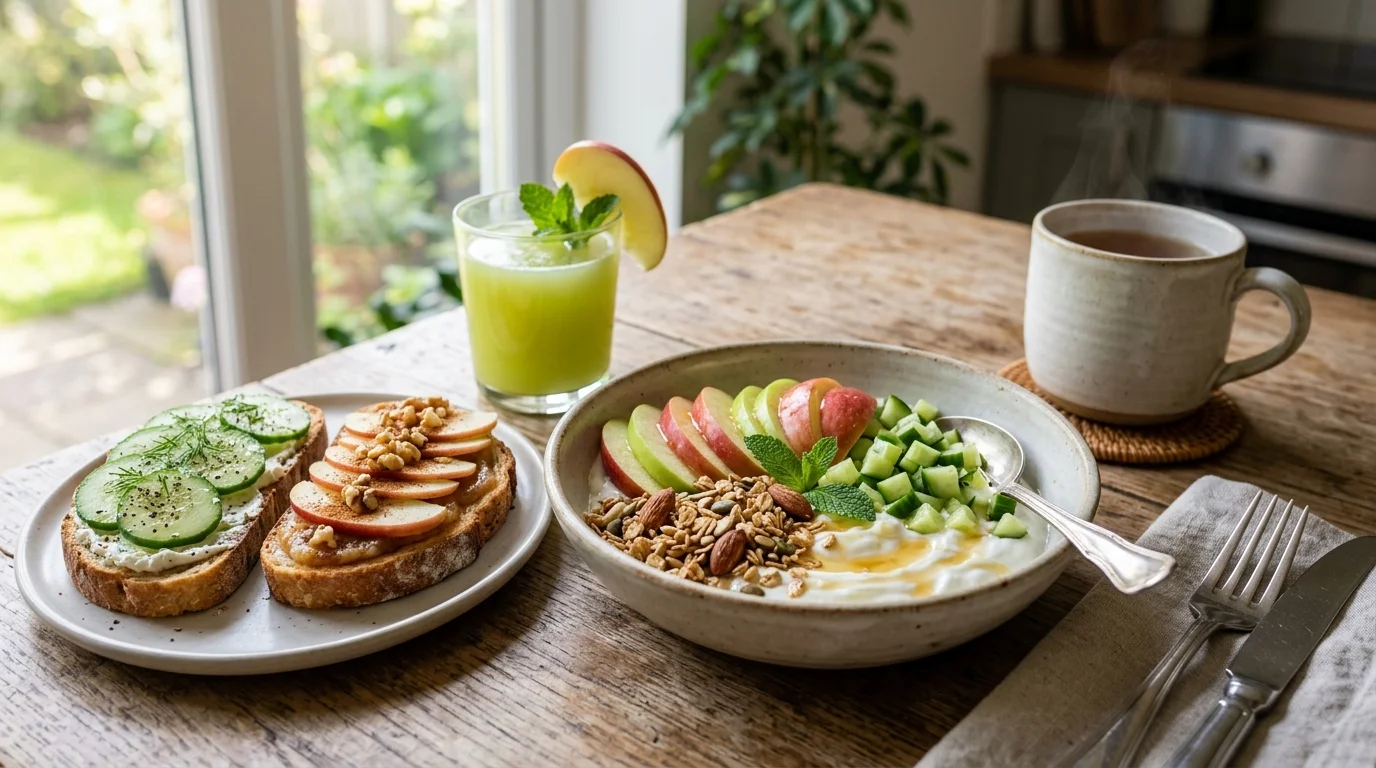 마트에서 단돈 100원인데.. 뱃살 빼는 기적의 식품
