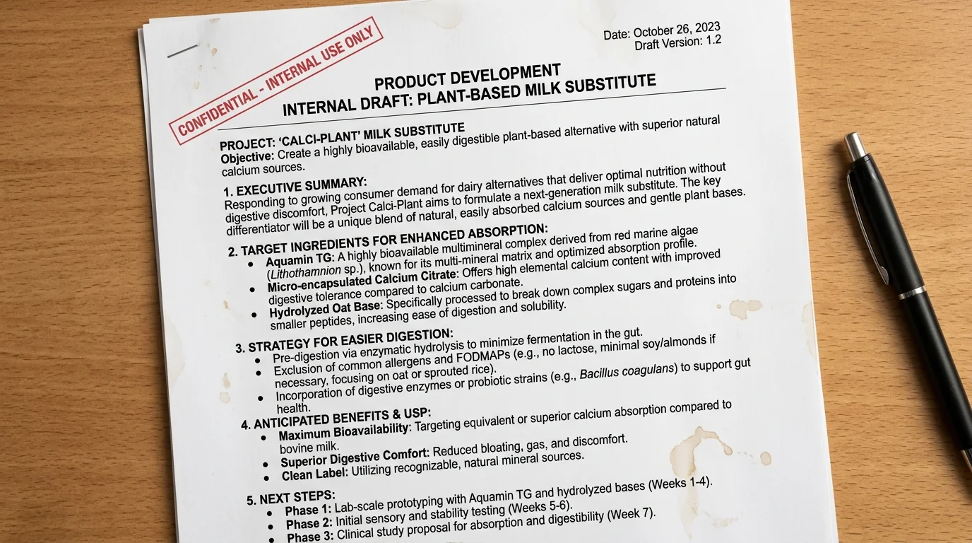 우유는 만년 2등입니다.. 오징어 기적의 식품