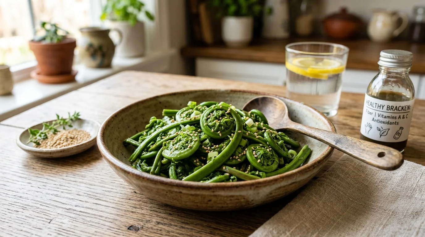 이 음식도 생도도 아닙니다.. 배가 독약으로 변하는 기적의 식품