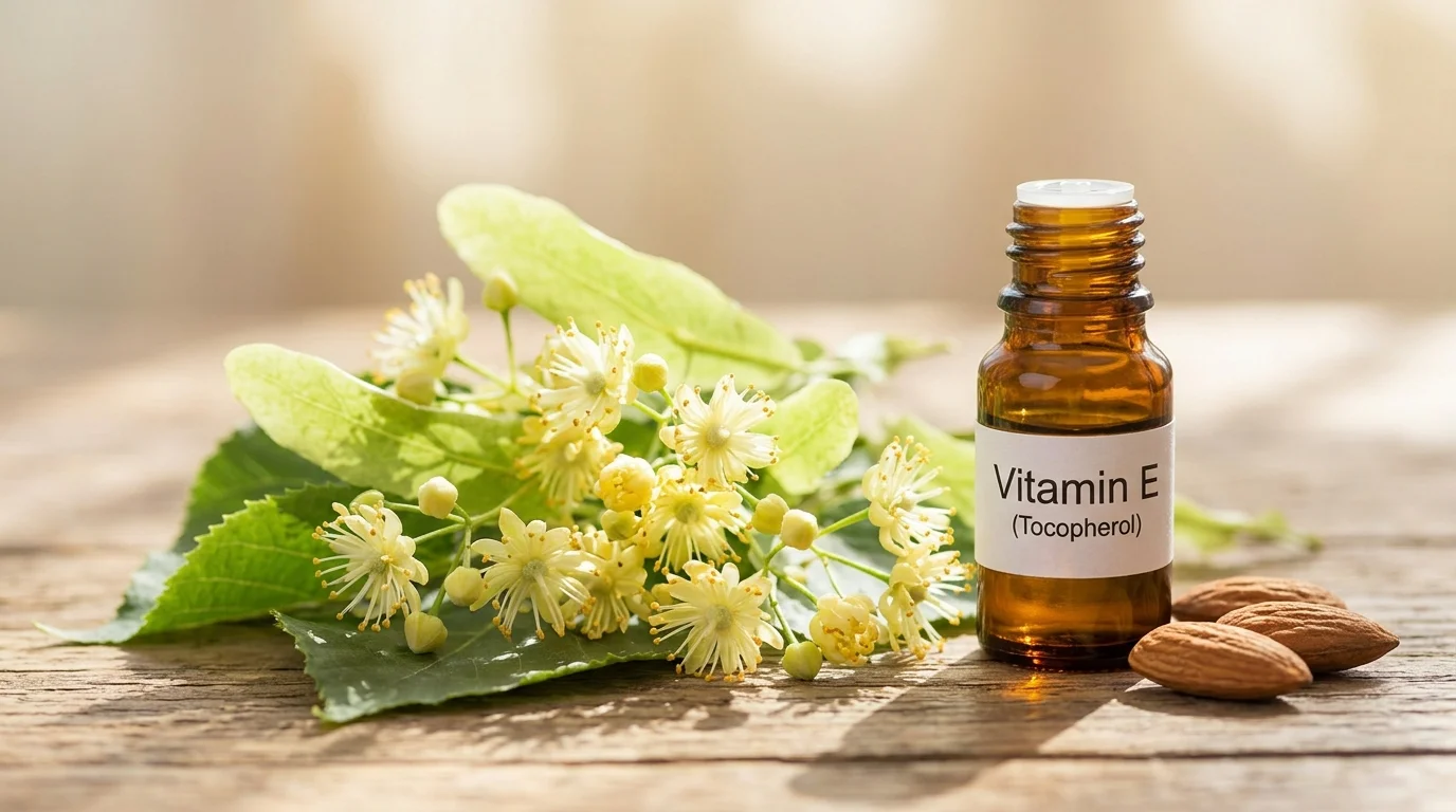 안나무추출물과 비타민E가 함께하는 자연주의 눈 건강 음료