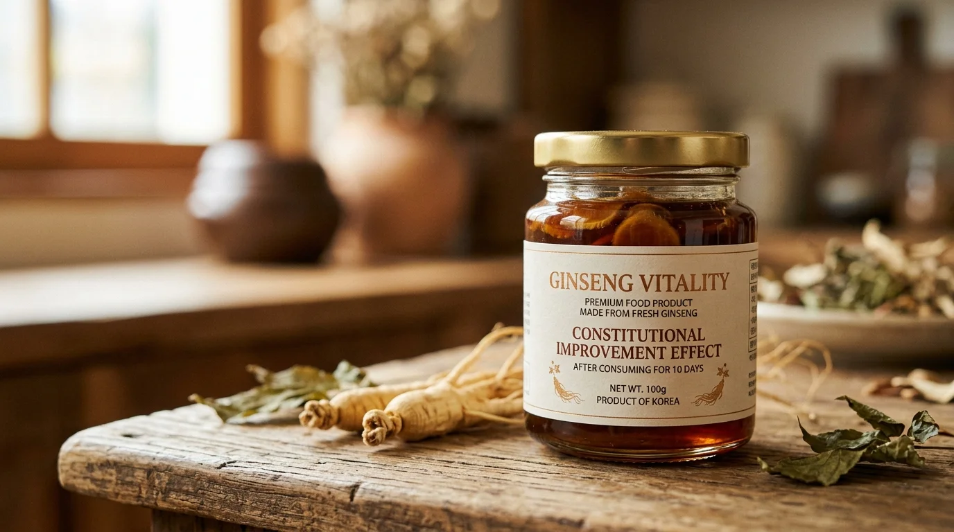 무언가 특별한 콜라겐 식품