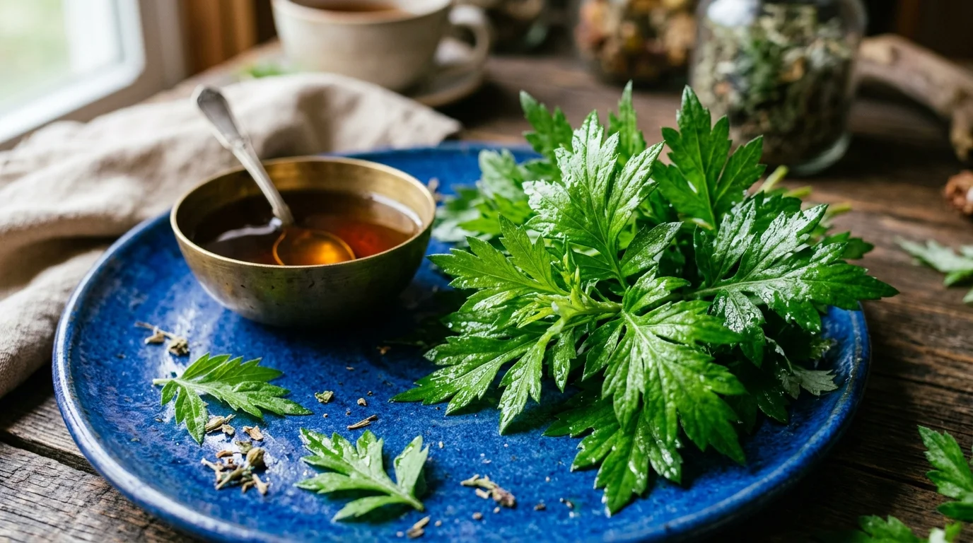 유럽에서 인기 폭발한 한식 재료