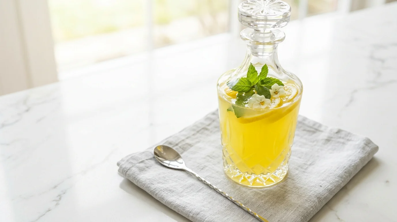 레몬과 레모나드