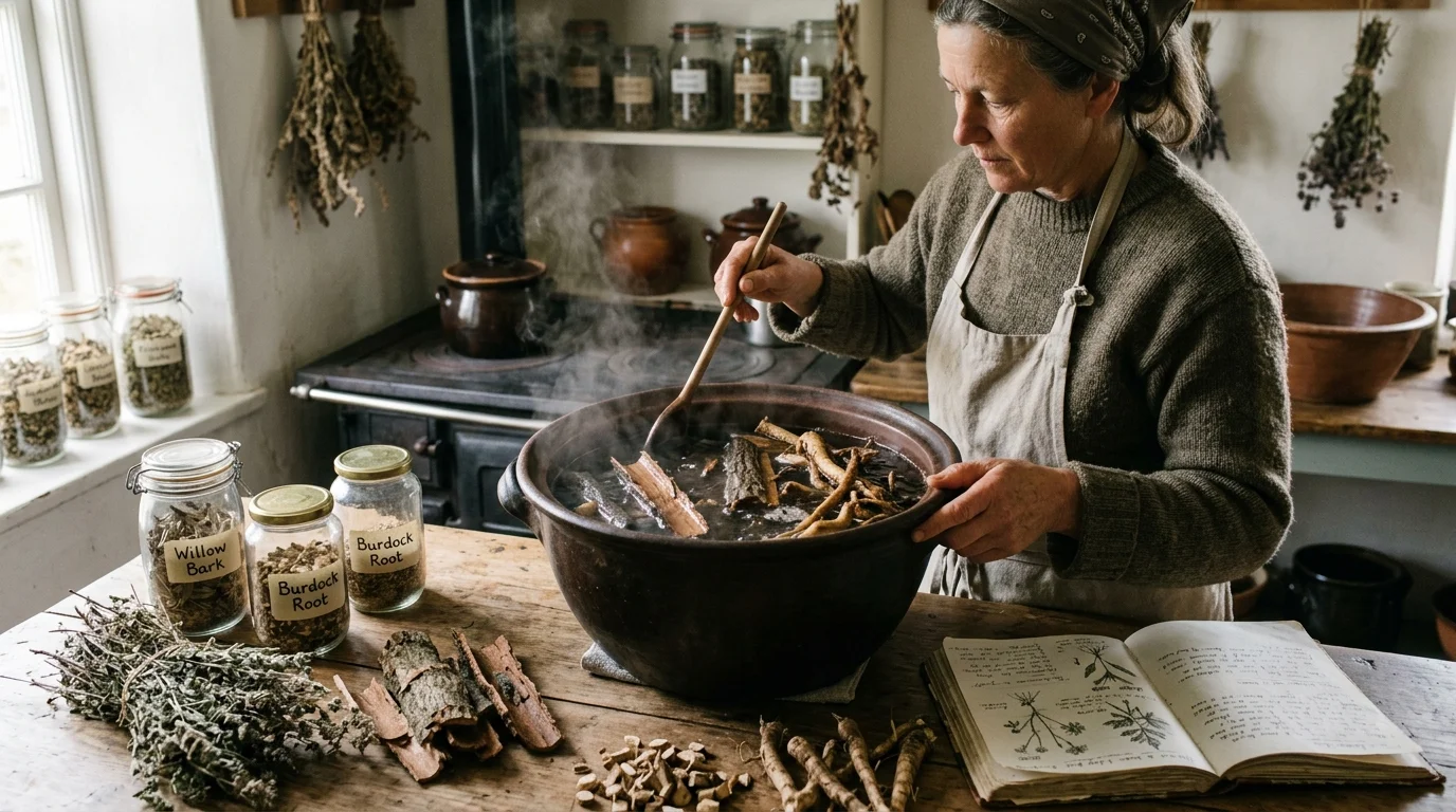 음식물쓰레기에 버리지 마세요.. 사실 푸짐한 해독제입니다