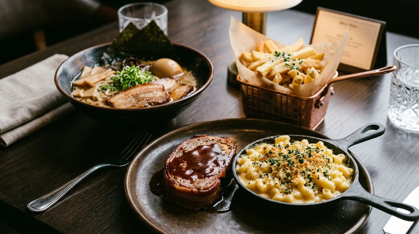 50대 이후 절대 먹으면 안 되는 음식, 감자튀김도 라면도 아닙니다.