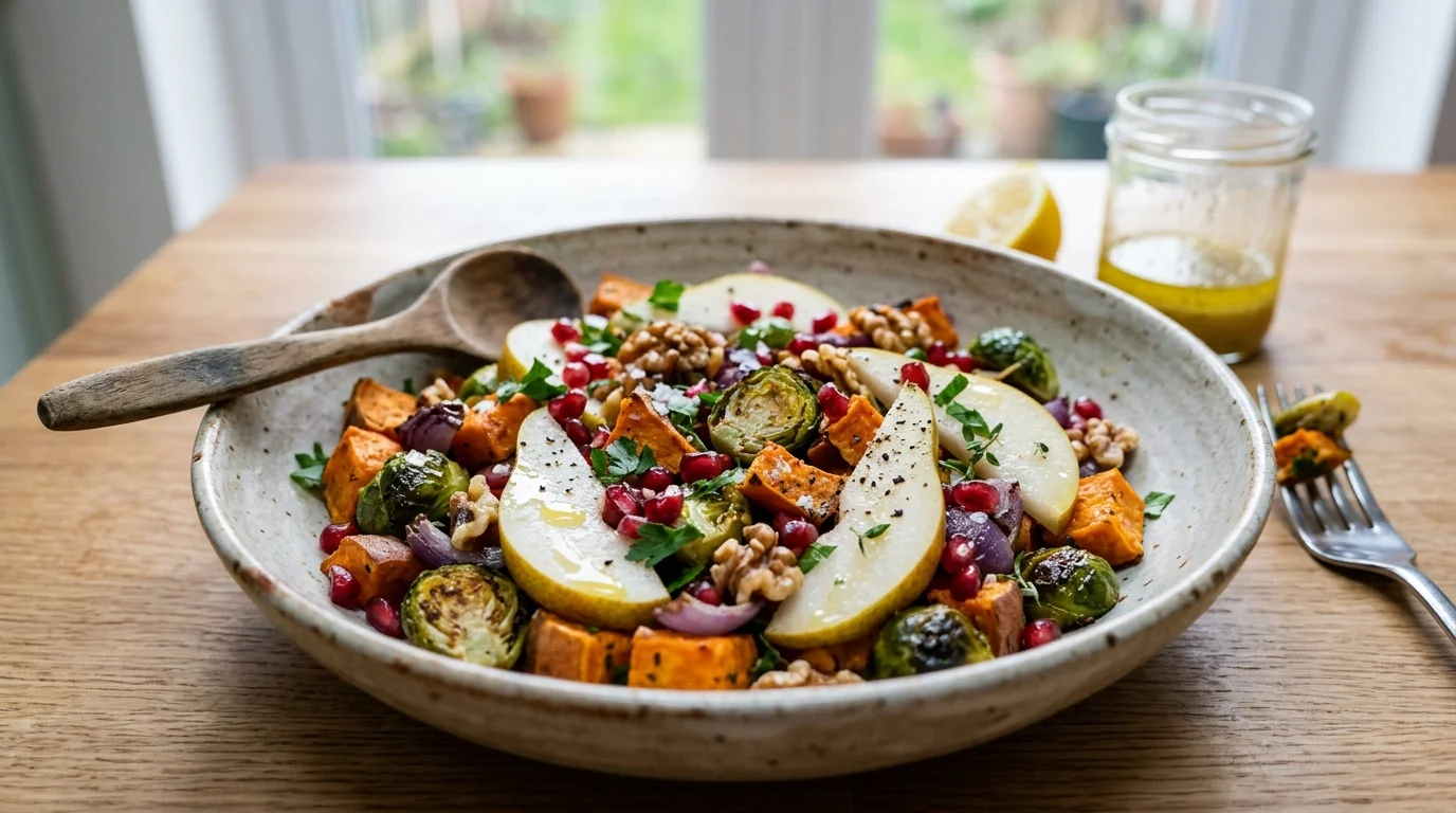 건강한 반찬 선택법