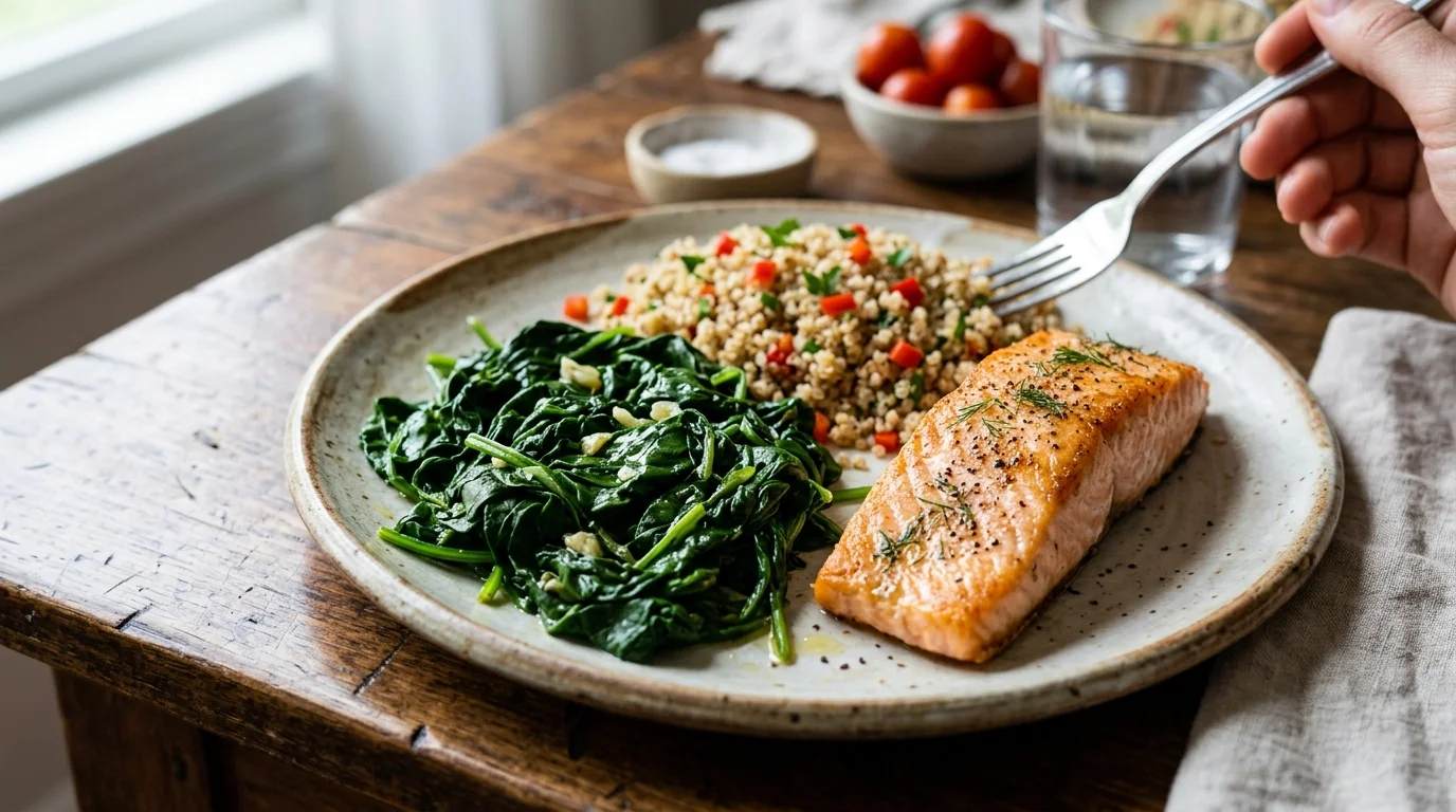 L신한 피를 싹 씻어내는 고혈압 1등 식품