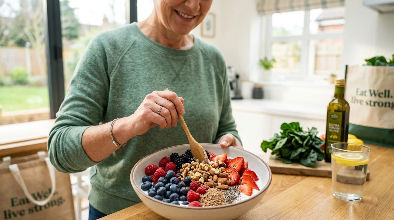 양배추도 쌈장도 아닙니다.. 췌장암 싸움에서 1등은 매일 먹는 음식
