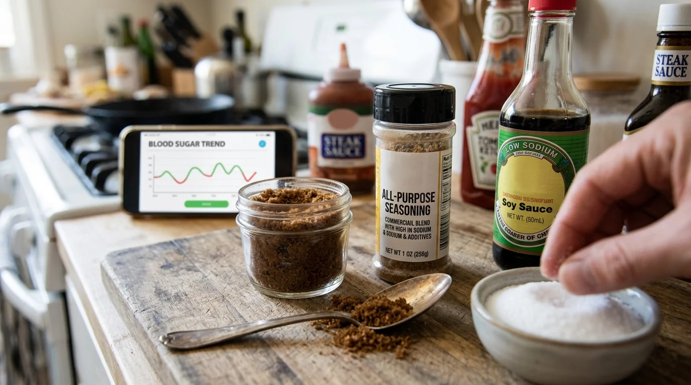 식용유도 버터도 아닙니다.. 매일 췌장을 야금야금 녹이는 진짜 1등 양념 고추장