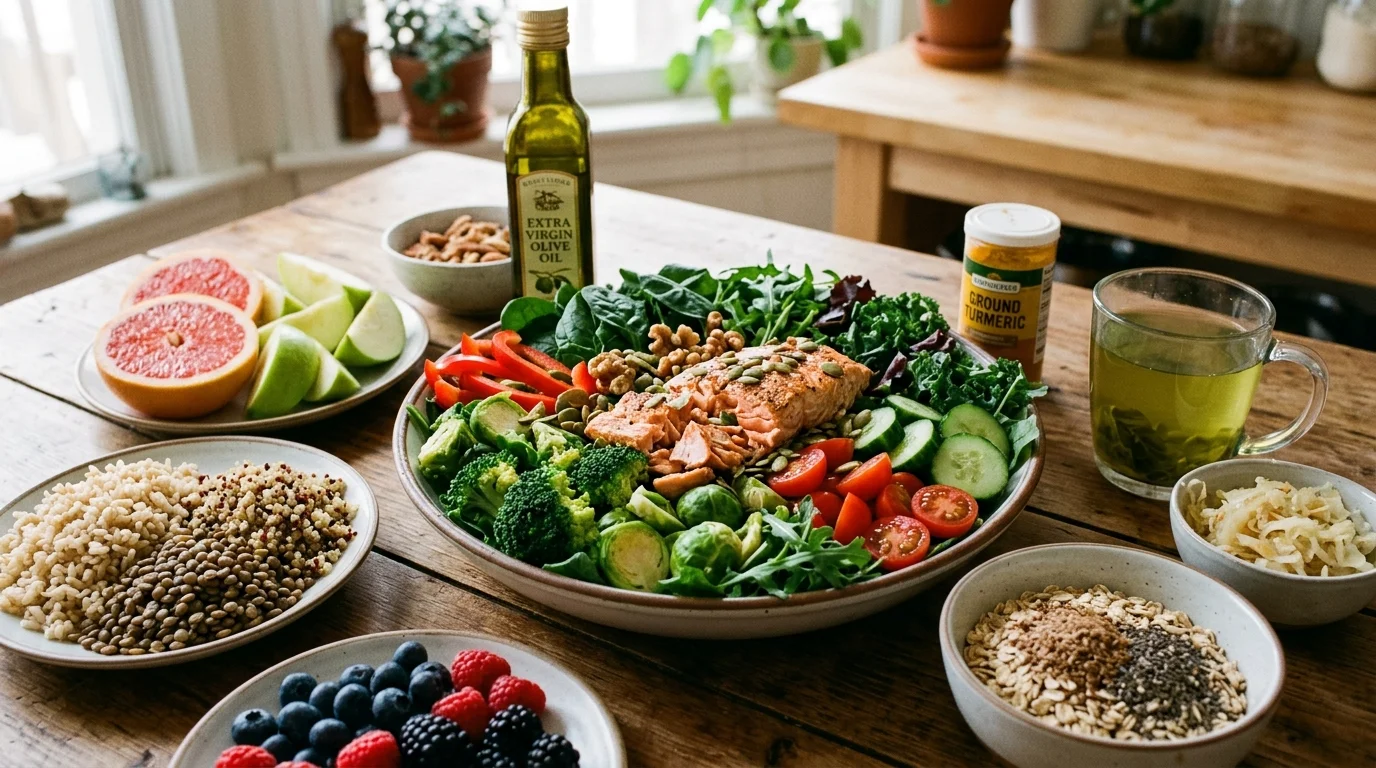 간이 회춘합니다.."마트에서 단돈 1000원인데.. 간 기적의 식품