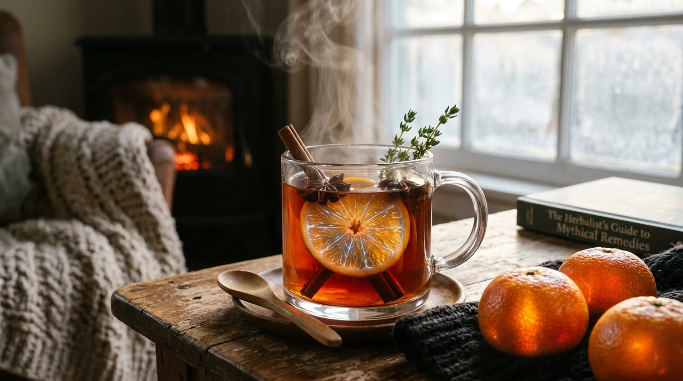 귤보다 감기에 4배 좋다! 기침 잡는 1등 과일 '이것' 보이면 무조건 사세요