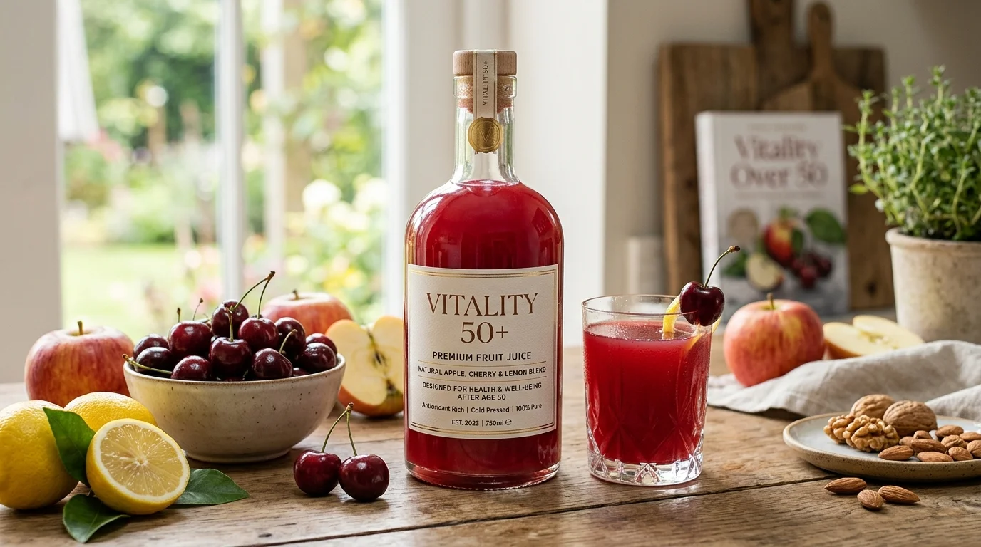 프리미엄 과일주스