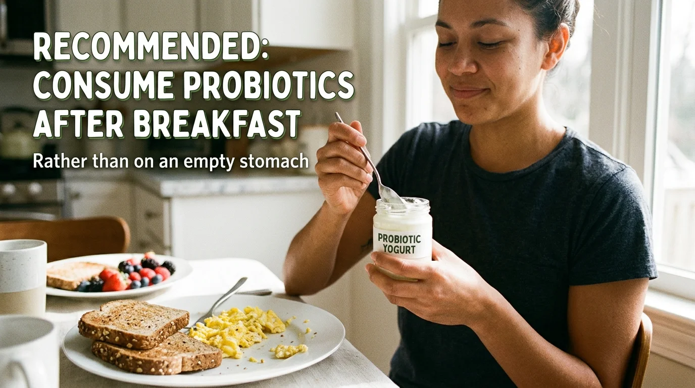 유산균 성분 식품