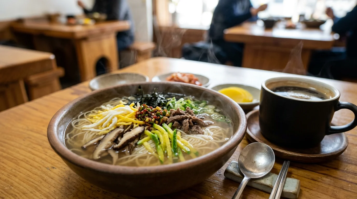 당뇨 환자가 먹으면 "혈당 시한폭탄"되는 음식 3위 잔치국수, 2위 믹스커피, 1위는 임꺽정도 안 됩니다.. 혈당 폭락시키는 진짜 1등 식품