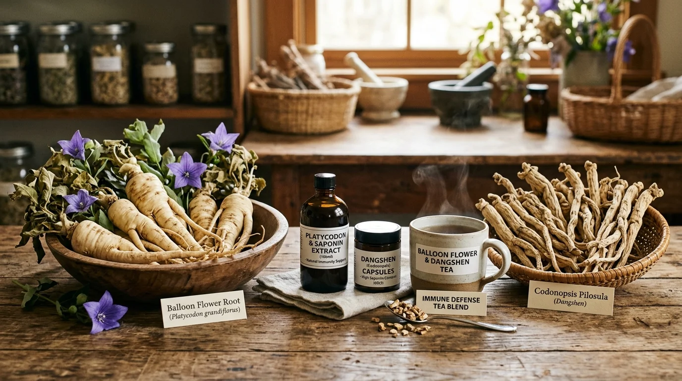 건강에 좋은 사포닌 함량 높은 식품의 선택