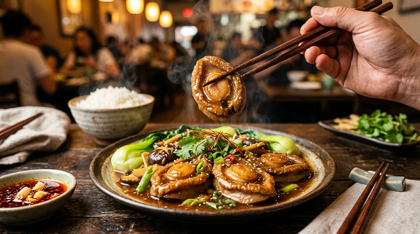 전복은 명함도 못 내민다.. 의사들이 기력 보충 1위로 꼽은 뜻밖의 음식