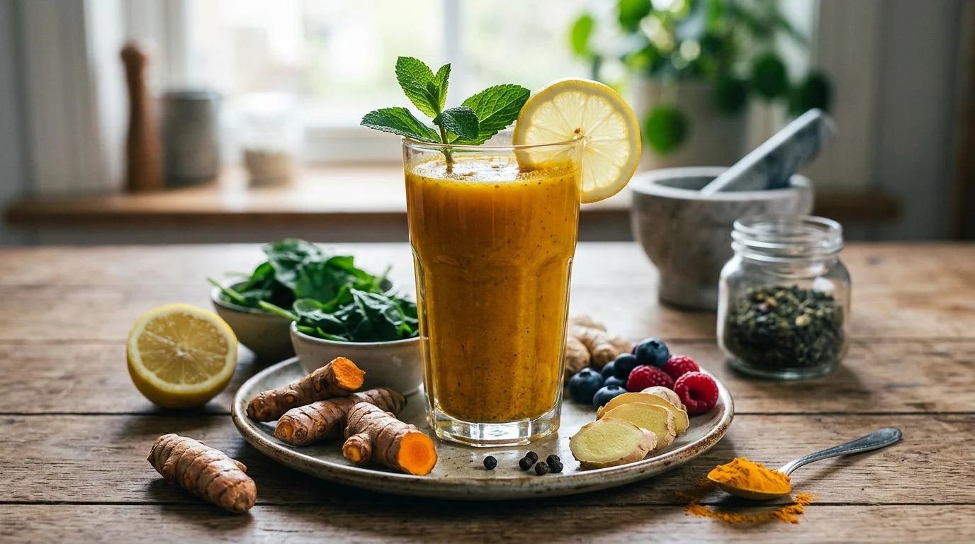 보리차도 차도 아닙니다.. 전신 염증 잡고 암세포 뿌리 뽑는 1등 항암 음료