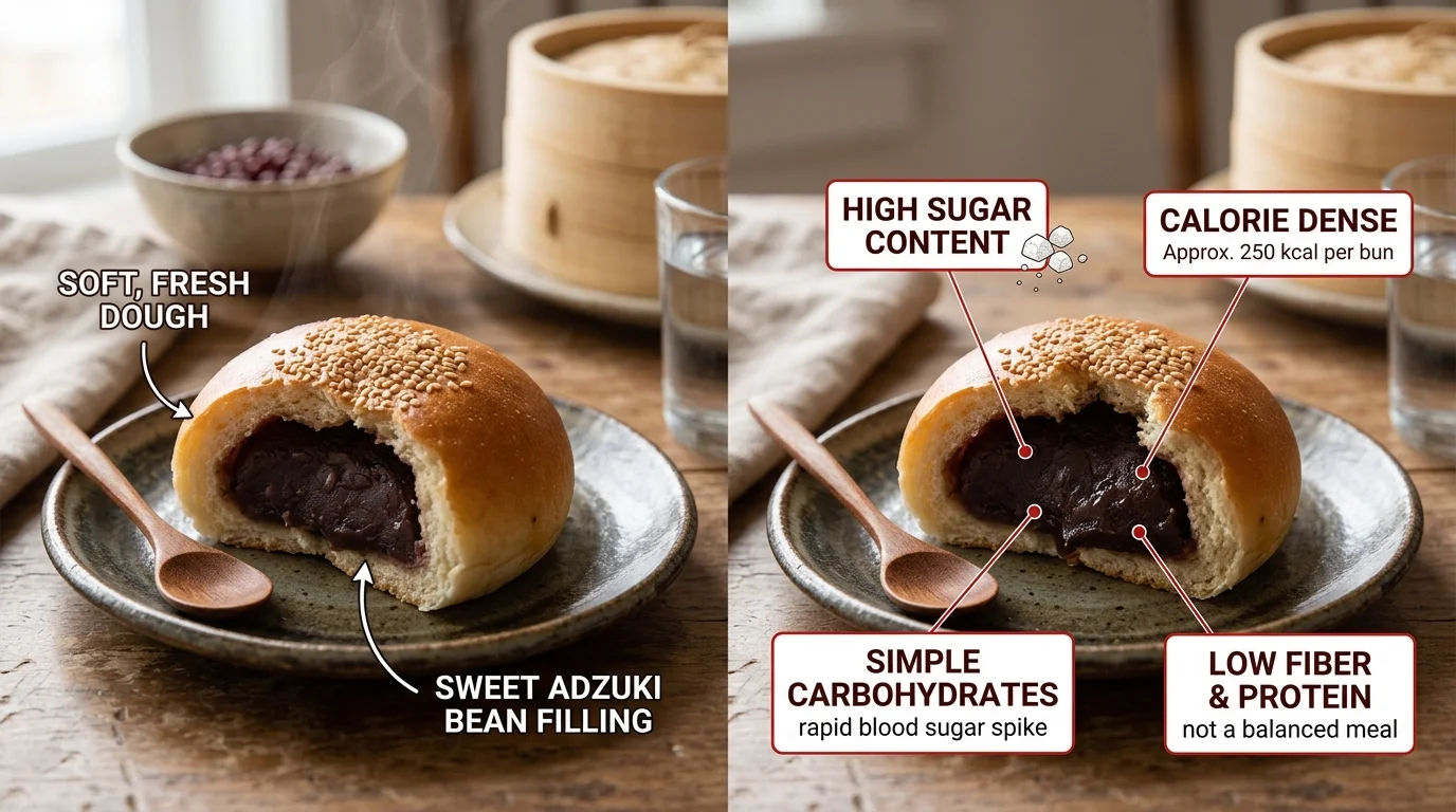 연비유와 카라멜