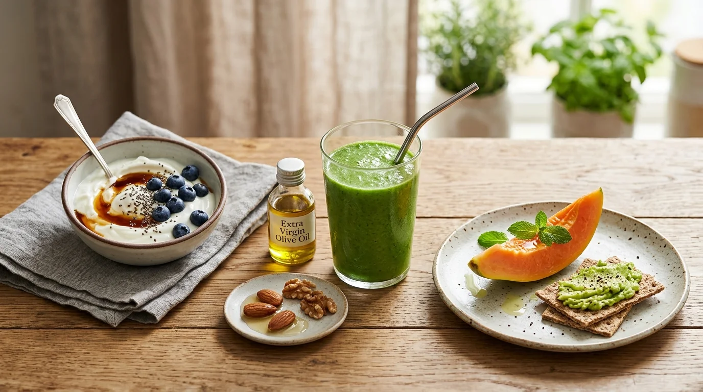 마트에서 단돈 10원인데.. 위장병 고치고 수명 늘리는 음식 3가지