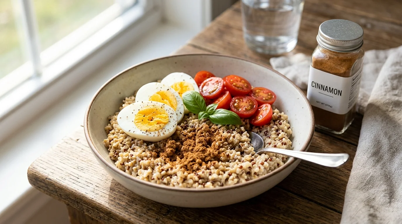 당뇨환자도 맘 놓고 먹어도 되는 음식, 의사들도 매일 먹습니다.. 삶은 달걀 무섭다면 꼭 드세요