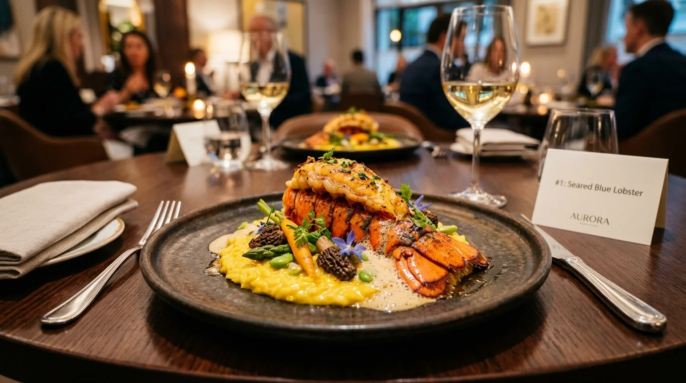 의사들도 걱정 없이 먹는 "최고의 외식 메뉴", 3위 보쌈, 2위 생선구이, 1위는?