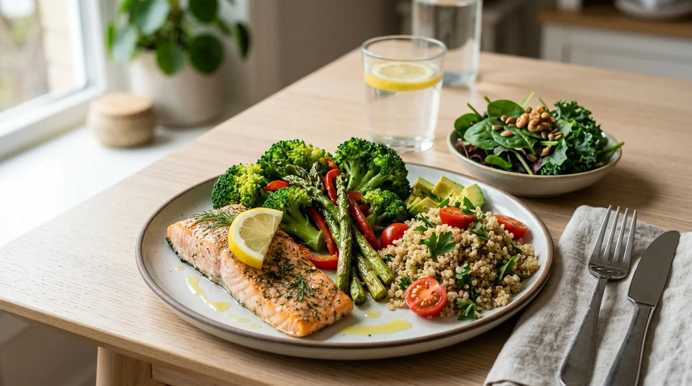 당뇨환자는 무조건 "블루베리"를 먹하세요. 혈당 잡는 '천연 인슐린'입니다